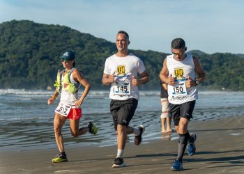 Bertioga sedia prova de corrida renomada no Brasil neste sábado (12)