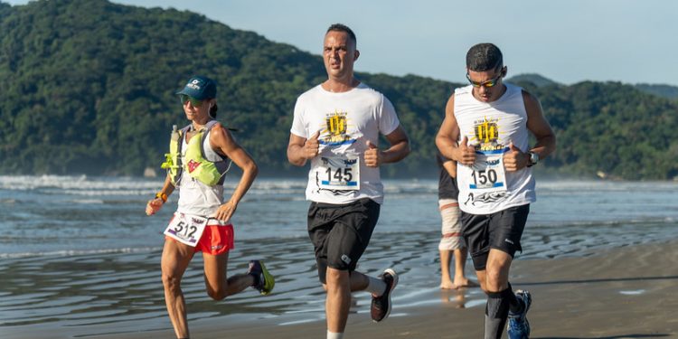 Bertioga sedia prova de corrida renomada no Brasil neste sábado (12)