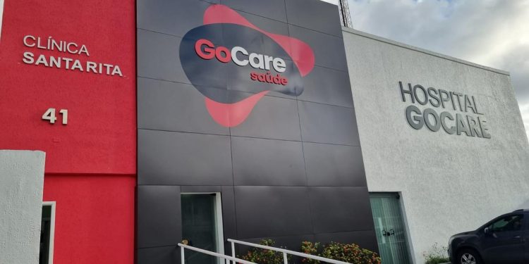 Guarujá ganha hospital da GoCare voltado a atendimentos eletivos