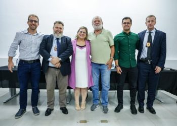 São Sebastião recebe apresentação da nova Central de Plantão de Polícia Judiciária 4.0 para o Litoral Norte
