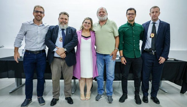 São Sebastião recebe apresentação da nova Central de Plantão de Polícia Judiciária 4.0 para o Litoral Norte