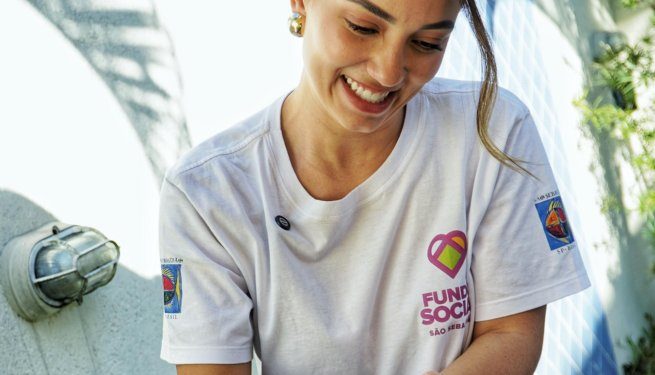 Fundo Social de São Sebastião celebra o Dia das Mães com tarde especial de cuidados e acolhimento