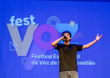 Semifinal do FestVoz revela talentos e seleciona finalistas das categorias Anos Finais e Ex-participantes