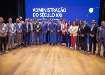 São Sebastião avança rumo à gestão pública 4.0 com imersão inédita em liderança e resultados