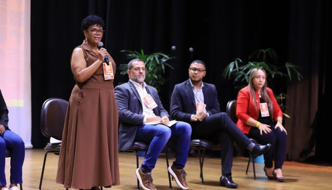 São Sebastião promove a 1ª Conferência Municipal de Promoção da Igualdade Racial