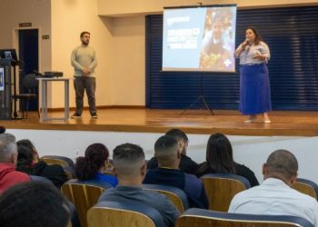 Semana do MEI 2025 leva capacitação gratuita a todas as regiões de São Sebastião e reúne mais de 200 participantes