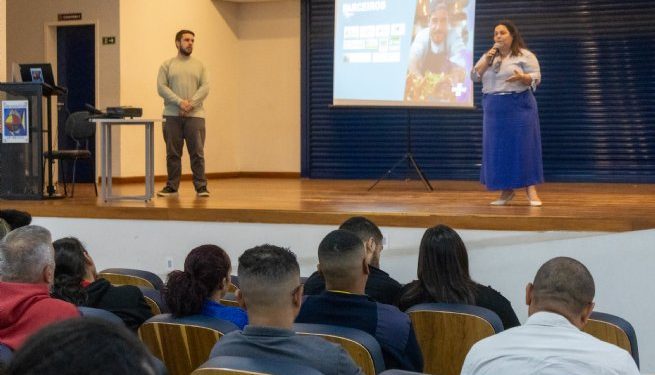 Semana do MEI 2025 leva capacitação gratuita a todas as regiões de São Sebastião e reúne mais de 200 participantes