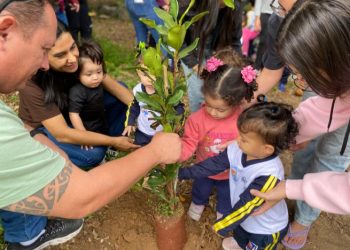 São Sebastião inicia as comemorações da Semana Mundial do Meio Ambiente com ações socioambientais no município