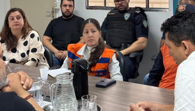 Prefeitura de São Sebastião alinha operação emergencial para proteger população em situação de rua durante frentes frias