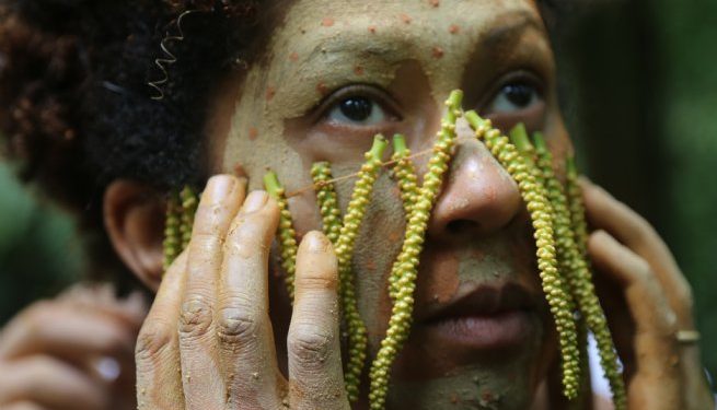 São Sebastião recebe exposição ‘Herança em Camadas’ a partir de segunda-feira (9)