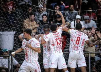 União Futsal e Caiçara decidem quem fica com o título da 15ª Copa Sebastianense de Futsal no sábado (7)