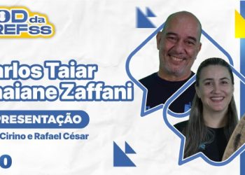 ‘Pod da Prefss’ recebe voluntários do Instituto São Sebá Va’a