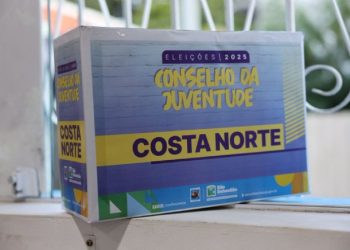 São Sebastião realiza eleição para Conselheiros da Juventude nesta terça-feira com voto aberto à população