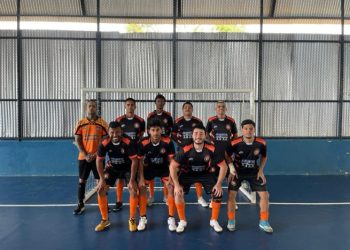 Copa UMADEMIS 2025 promove integração de jovens das igrejas locais em campeonato de futsal