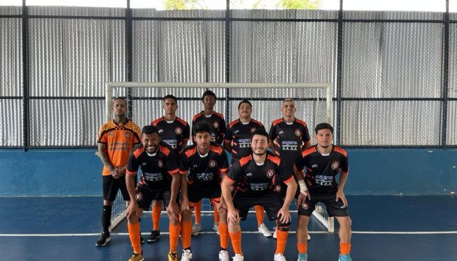 Copa UMADEMIS 2025 promove integração de jovens das igrejas locais em campeonato de futsal