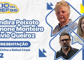 Em homenagem a São Pedro, POD da Prefss aborda sobre o setor pesqueiro