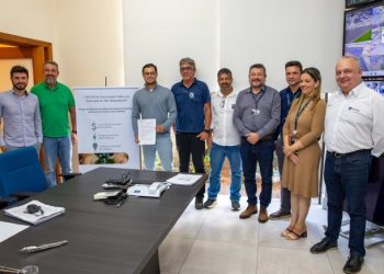 São Sebastião recebe investimento da EDP para modernizar iluminação pública com 531 novas luminárias de LED
