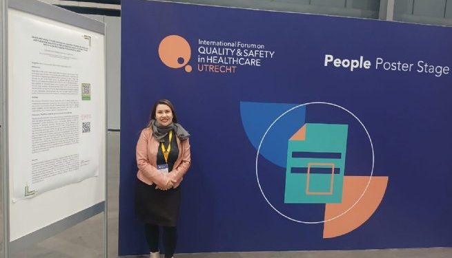 Rede municipal de saúde de São Sebastião obtém reconhecimento internacional por boas práticas em cuidados oncológicos