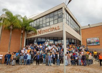 Prefeitura de São Sebastião forma 350 servidores da Sesep em 1º Programa de Treinamento