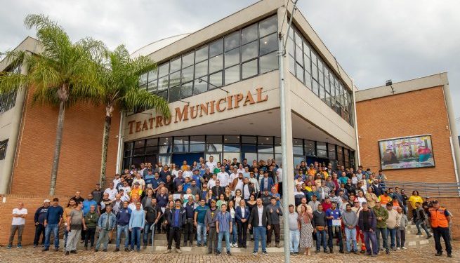 Prefeitura de São Sebastião forma 350 servidores da Sesep em 1º Programa de Treinamento