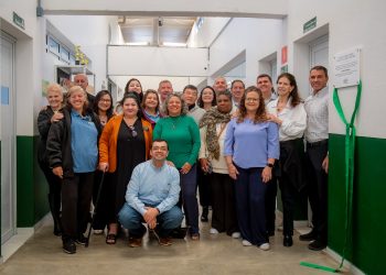 Instituto Verdescola e Igreja de Jesus Cristo Dos Santos dos Últimos dias firmam parceria em prol da assistência social