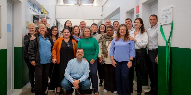 Instituto Verdescola e Igreja de Jesus Cristo Dos Santos dos Últimos dias firmam parceria em prol da assistência social