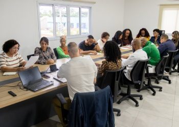 Educação de São Sebastião participa da 35ª Reunião do Conselho de Desenvolvimento da RMVale-LN