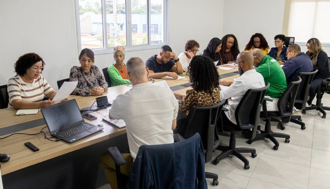 Educação de São Sebastião participa da 35ª Reunião do Conselho de Desenvolvimento da RMVale-LN