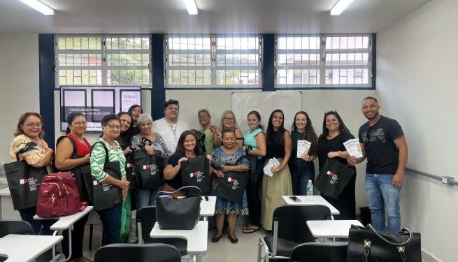 São Sebastião é finalista no Concurso de Moda Inclusiva