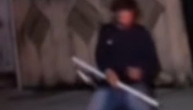 Ação técnica da Polícia Municipal evita tragédia em caso de violência doméstica