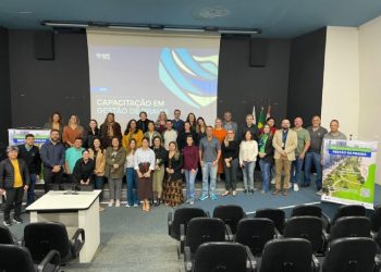 Plano de gestão de praia de São Sebastião é ‘case’ de sucesso em oficina de capacitação