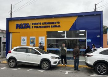 PATA alerta para responsabilidade dos tutores no comparecimento das consultas com pets