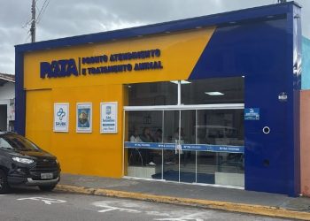 Mutirão de castração com PATA Móvel chega a Cambury no sábado