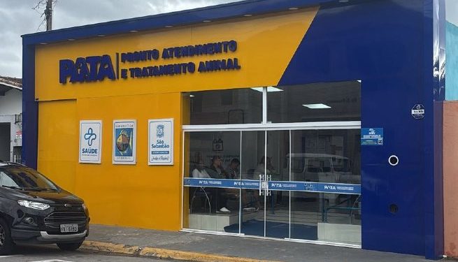 Mutirão de castração com PATA Móvel chega a Cambury no sábado