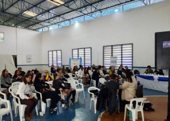Conferência da Assistência Social recebe propostas para encaminhar ao Estado e União