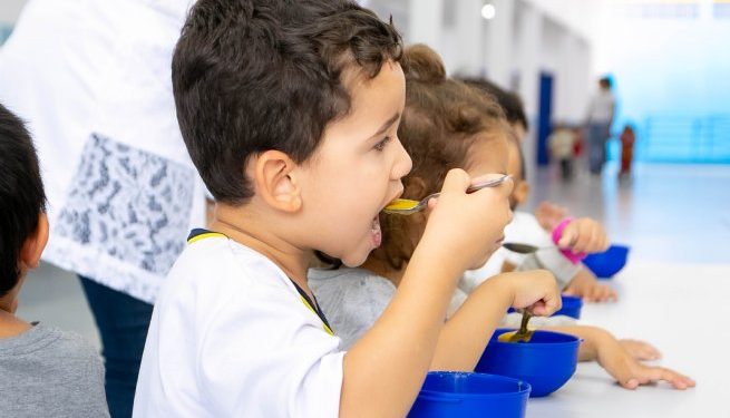 Prefeitura de São Sebastião abre chamada pública para compra de alimentos da agricultura familiar