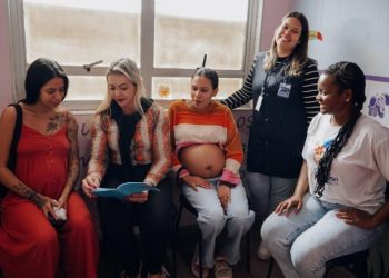 Gestantes de São Sebastião passam a receber repelente gratuito nas unidades de saúde