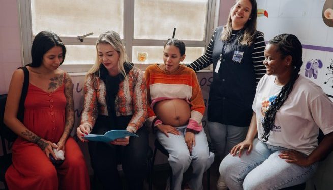 Gestantes de São Sebastião passam a receber repelente gratuito nas unidades de saúde