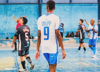 Copa Maresias de Futsal 2025 inicia com transmissão ao vivo nesta quarta-feira