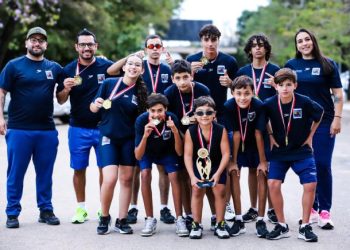 São Sebastião fecha Jogos Regionais entre as 10 melhores cidades da competição