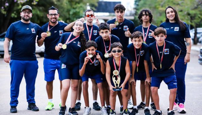 São Sebastião fecha Jogos Regionais entre as 10 melhores cidades da competição