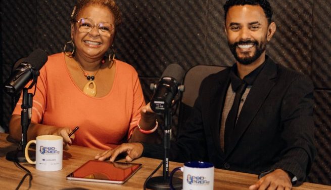 Pod da Prefss apresenta bastidores do Arraiá Caiçara