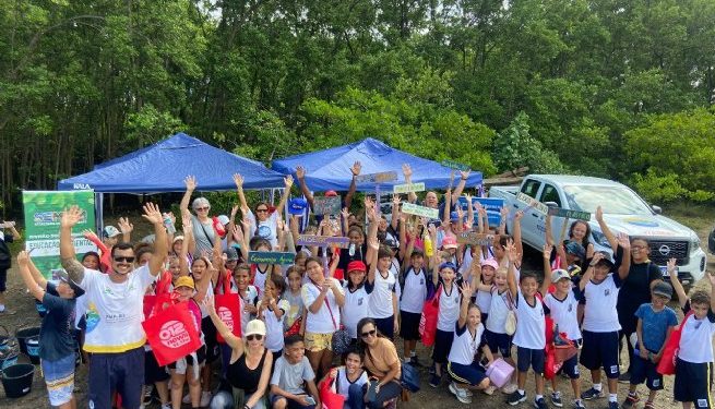 Semana de Limpeza dos Manguezais mobiliza São Sebastião para a preservação ambiental de 21 a 25 de julho