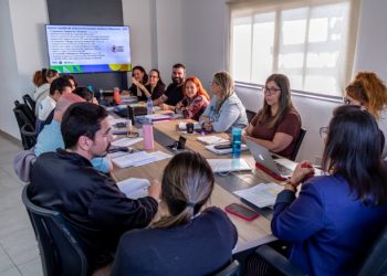 Seduc realiza encontro com gestores escolares para alinhar ações do segundo semestre letivo