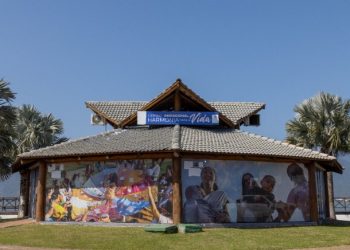 Dia dos Avós será comemorado com arte, poesia e afeto no Centro Gestacional de São Sebastião