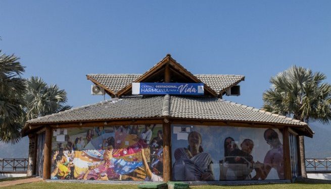 Dia dos Avós será comemorado com arte, poesia e afeto no Centro Gestacional de São Sebastião
