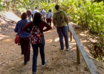 Prefeitura de São Sebastião promove férias inclusiva aos usuários do Centro de Reabilitação da Costa Sul