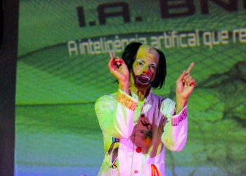Espaço Cultural Circo Navegador oferece apresentações de teatro gratuitas neste final de semana