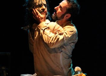 Circo Navegador traz programação diversa em julho, com cinema, teatro e oficinas gratuitas