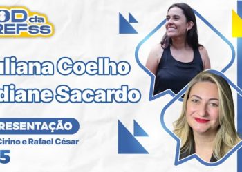 POD da PREFSS apresenta ações da Secretaria da Pessoa com Deficiência e do Idoso